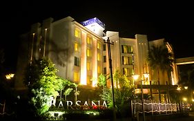 Barsana Hotel & Resort Siliguri